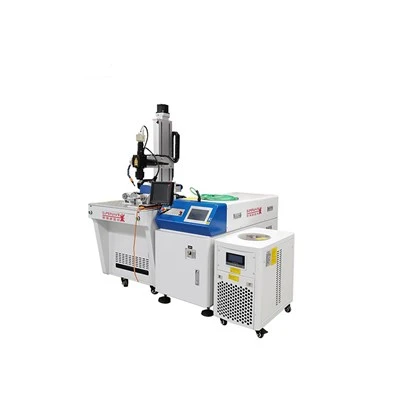 Weldiwr Laser ffibr