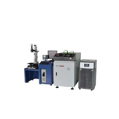 Peiriant Laser llaw weldio